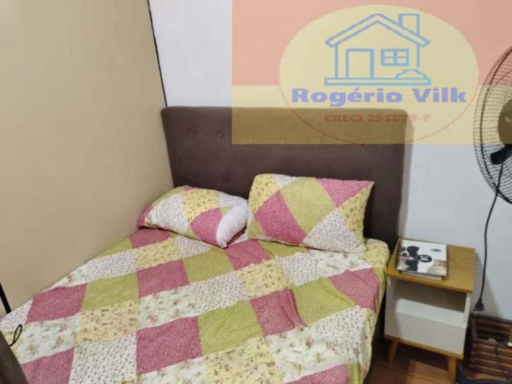 Sobrado, 3 quartos, 123 m² - Foto 13