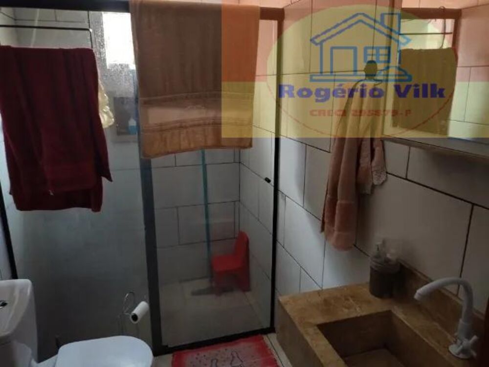 Sobrado, 3 quartos, 123 m² - Foto 9