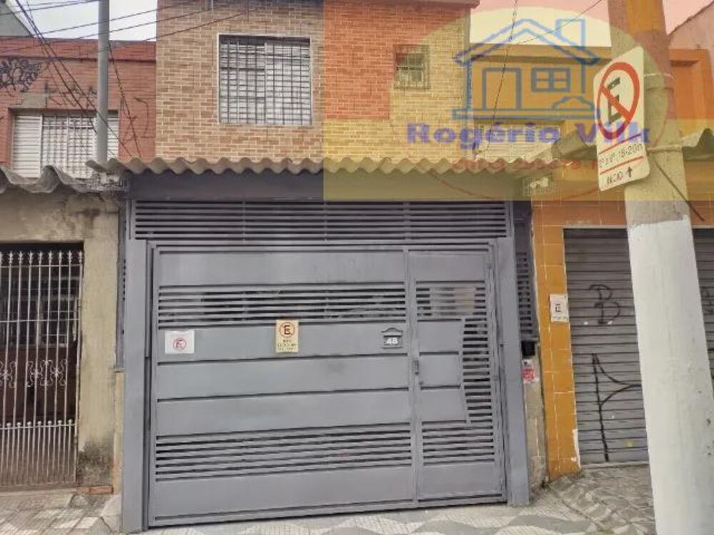 Sobrado, 3 quartos, 123 m² - Foto 8