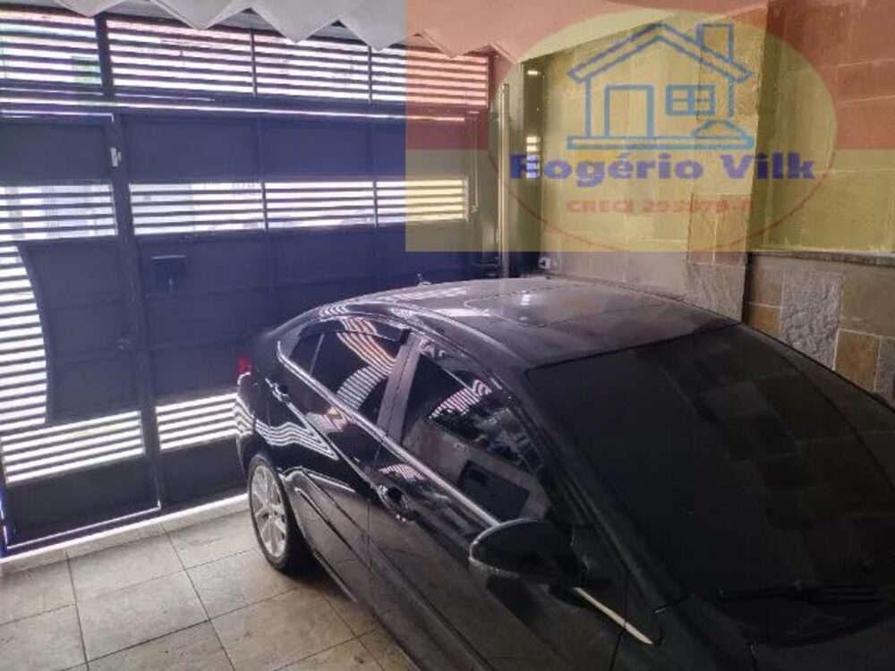 Sobrado, 3 quartos, 123 m² - Foto 3