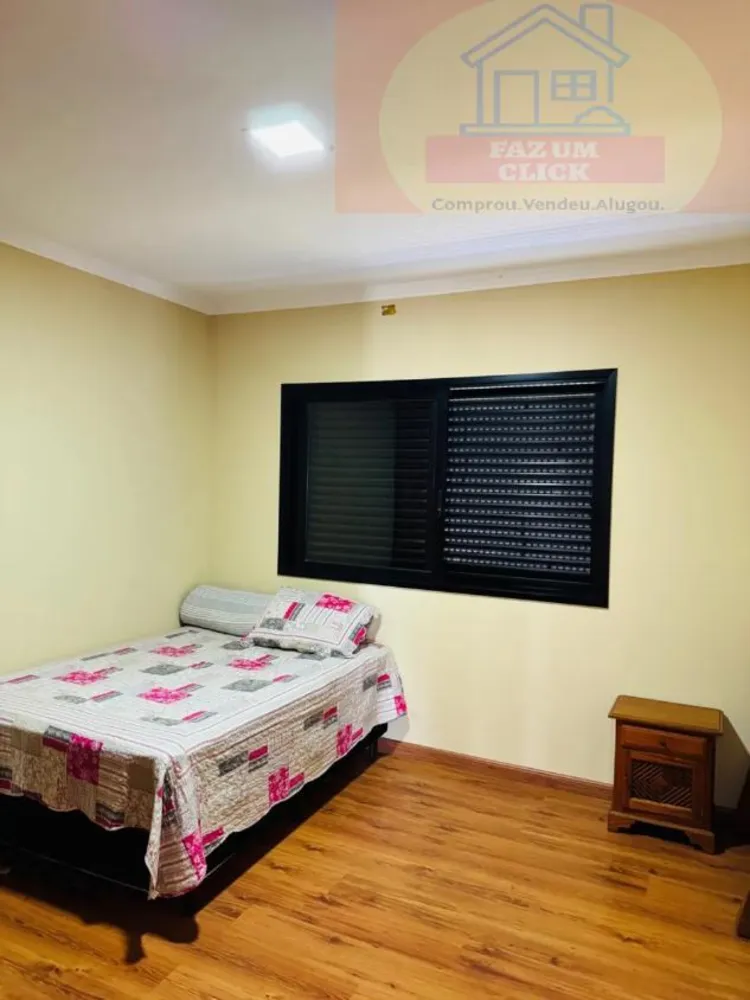 Casa de Condomínio, 4 quartos - Foto 9