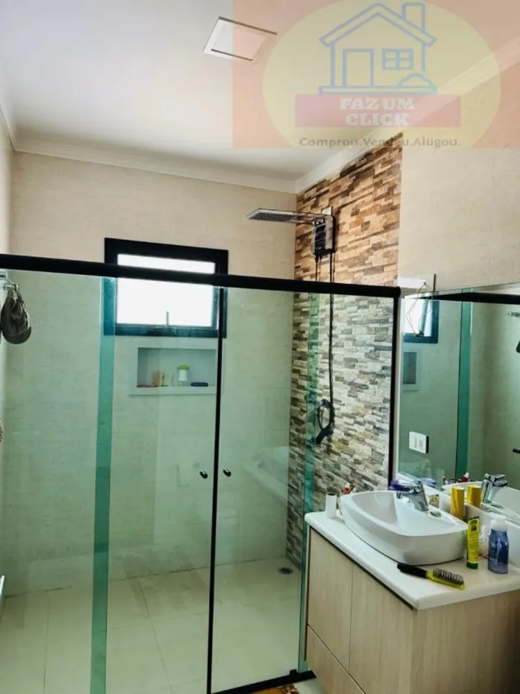 Casa de Condomínio, 4 quartos - Foto 10