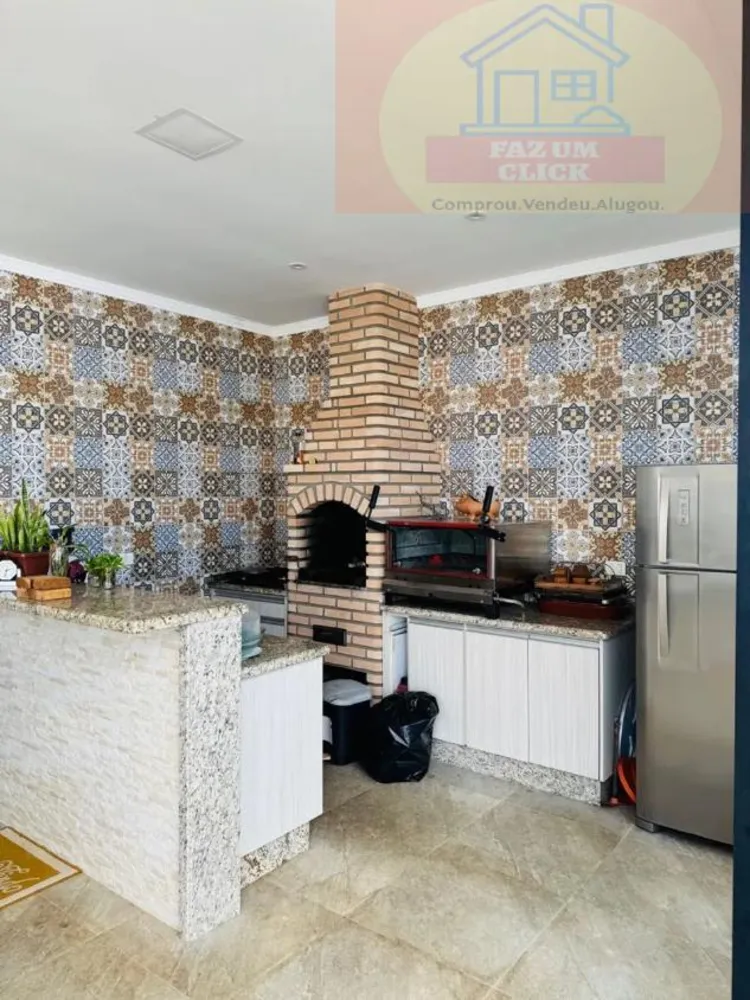 Casa de Condomínio, 4 quartos - Foto 7