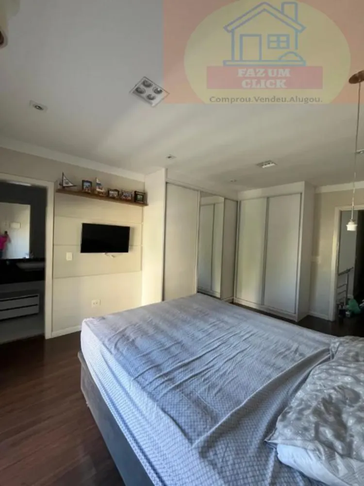 Sobrado, 3 quartos, 236 m² - Foto 2