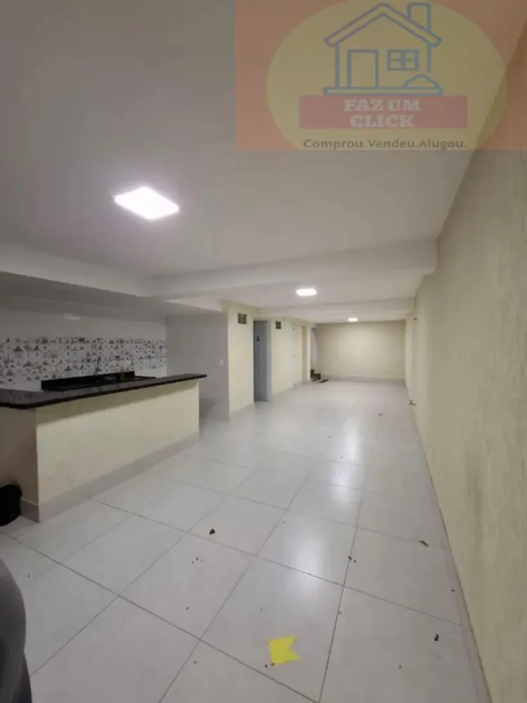 Sobrado, 3 quartos, 236 m² - Foto 8