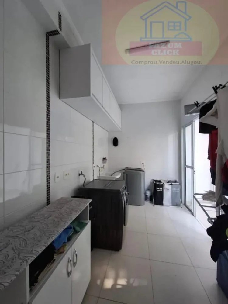 Sobrado, 3 quartos, 236 m² - Foto 11