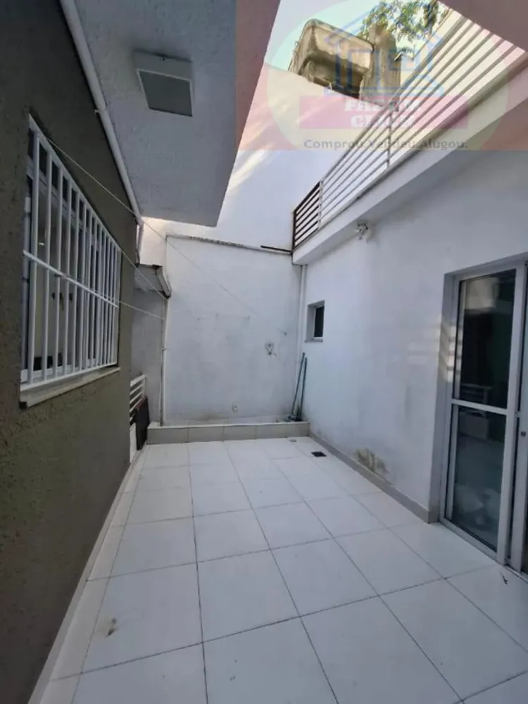 Sobrado, 3 quartos, 236 m² - Foto 5