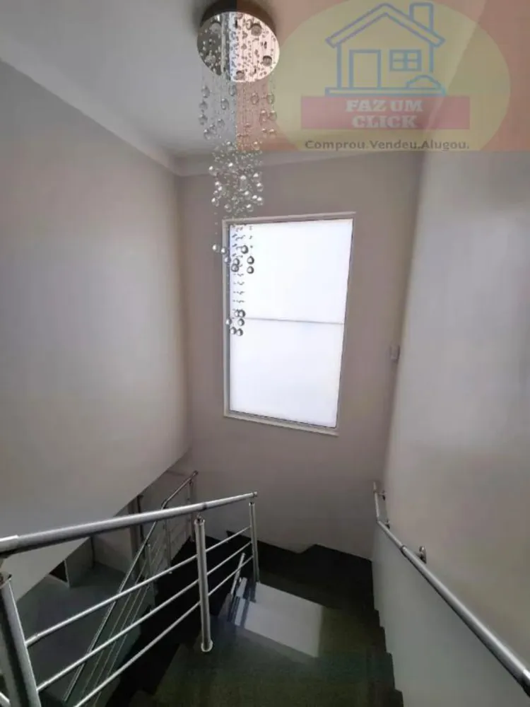 Sobrado, 3 quartos, 236 m² - Foto 10