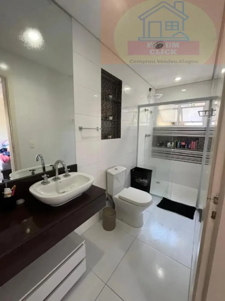 Sobrado, 3 quartos, 236 m² - Foto 8