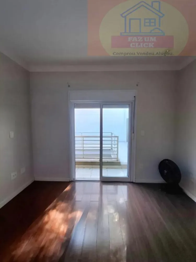 Sobrado, 3 quartos, 236 m² - Foto 4