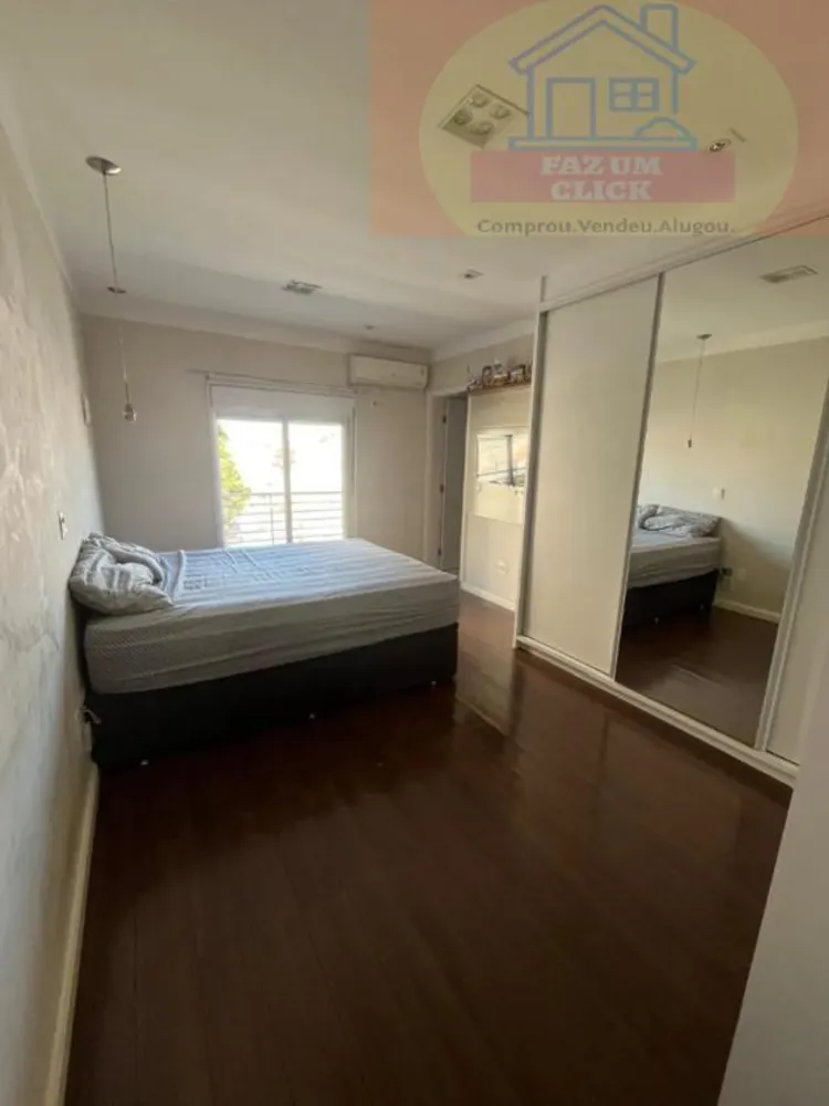 Sobrado, 3 quartos, 236 m² - Foto 6