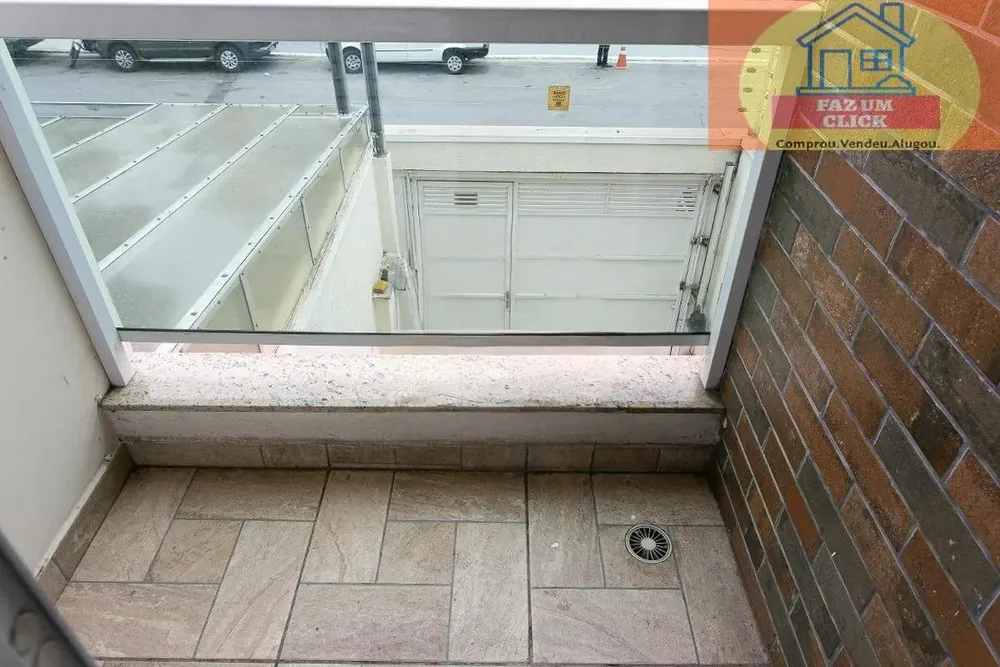 Sobrado, 3 quartos, 90 m² - Foto 4