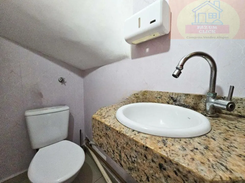 Sobrado, 3 quartos, 90 m² - Foto 11