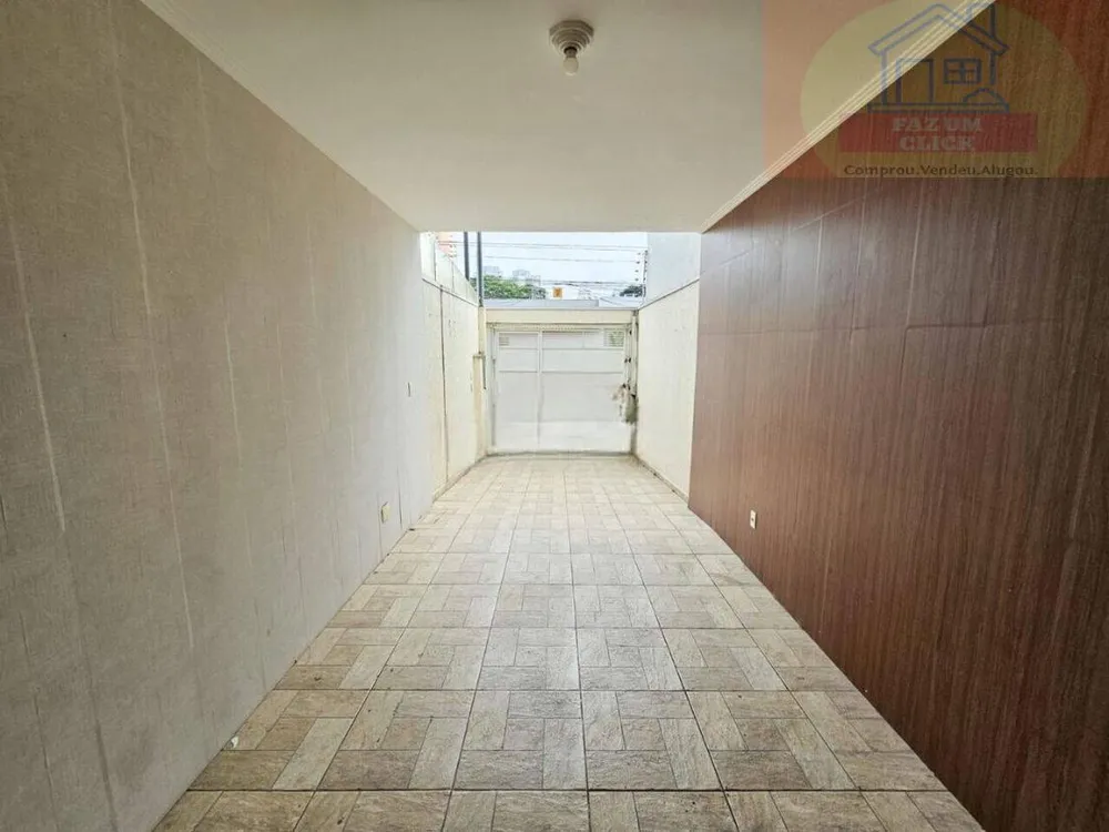 Sobrado, 3 quartos, 90 m² - Foto 3