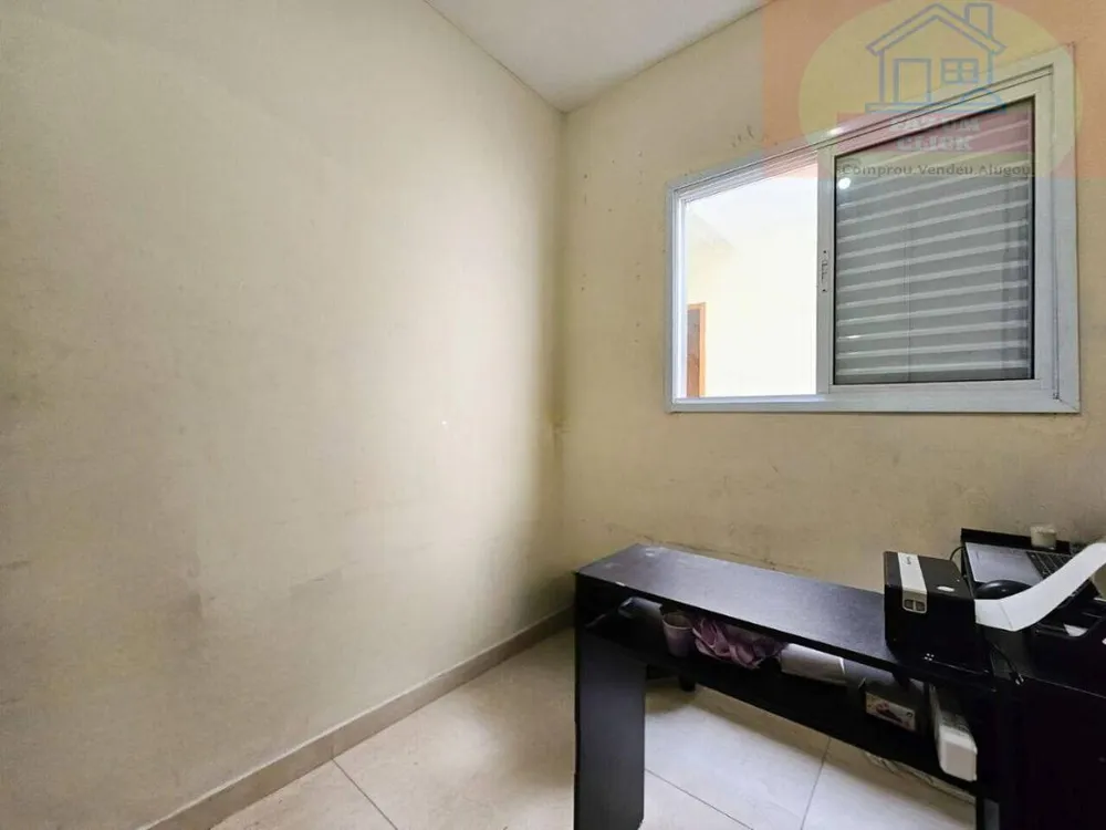 Sobrado, 3 quartos, 90 m² - Foto 7