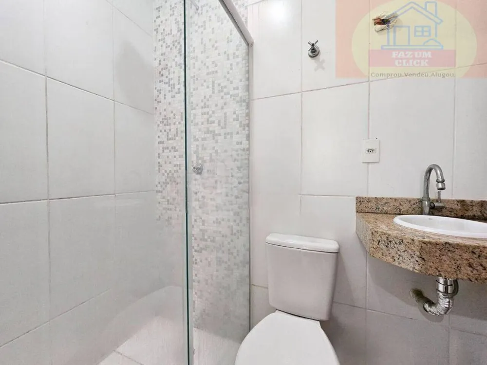 Sobrado, 3 quartos, 90 m² - Foto 3