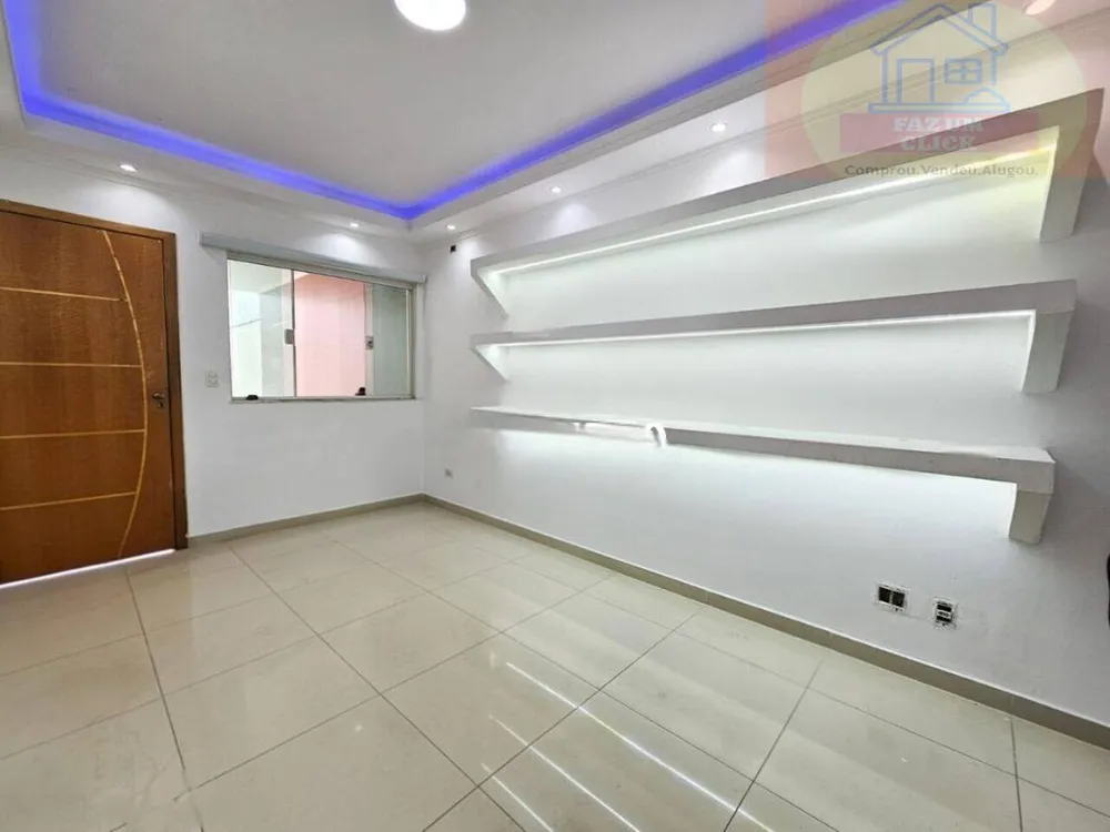Sobrado, 3 quartos, 90 m² - Foto 5