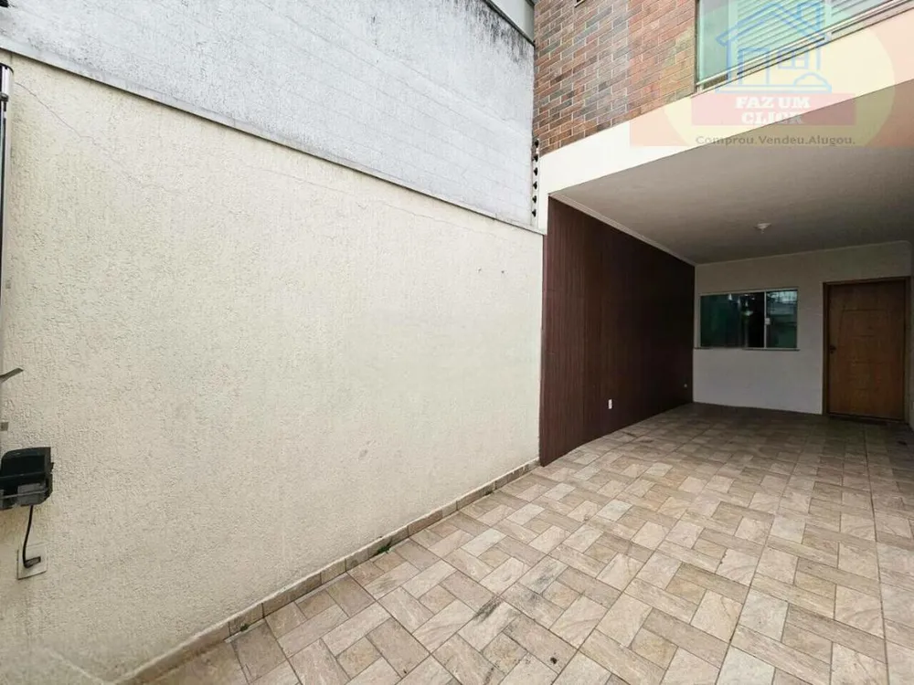 Sobrado, 3 quartos, 90 m² - Foto 2