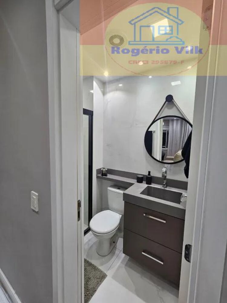 Cobertura à venda com 3 quartos, 71m² - Foto 12