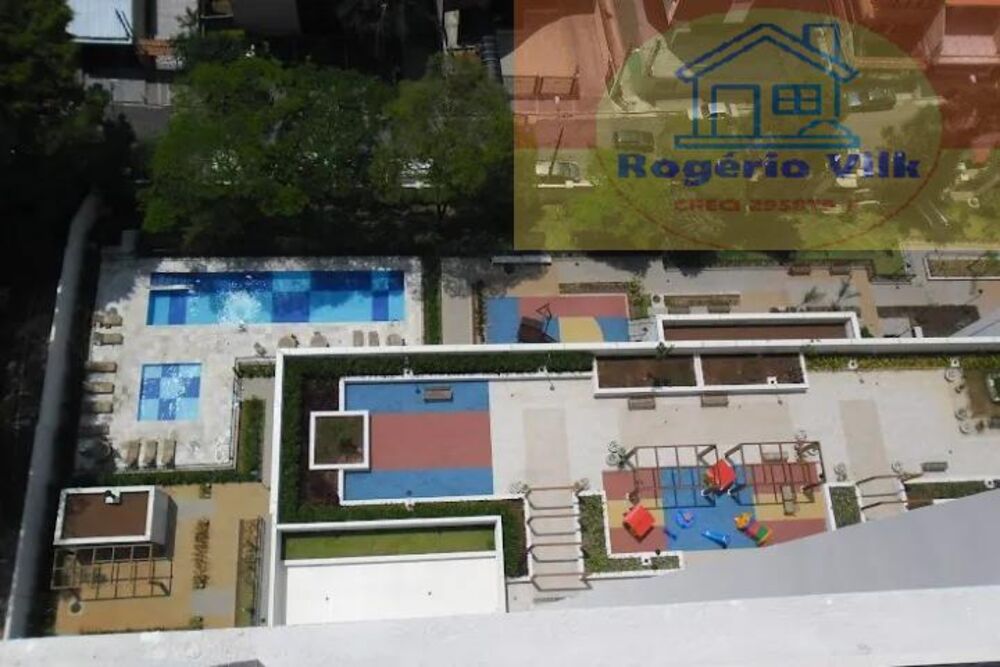 Cobertura à venda com 3 quartos, 71m² - Foto 2