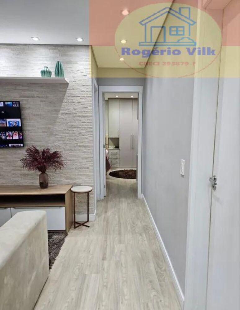 Cobertura à venda com 3 quartos, 71m² - Foto 7
