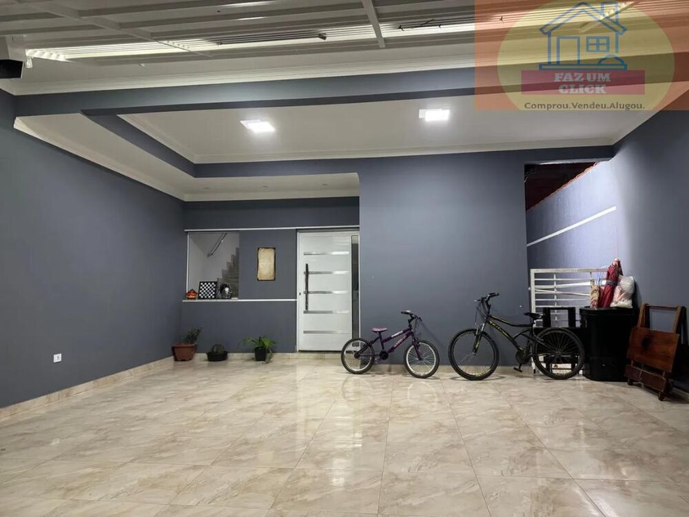 Sobrado, 4 quartos, 319 m² - Foto 12