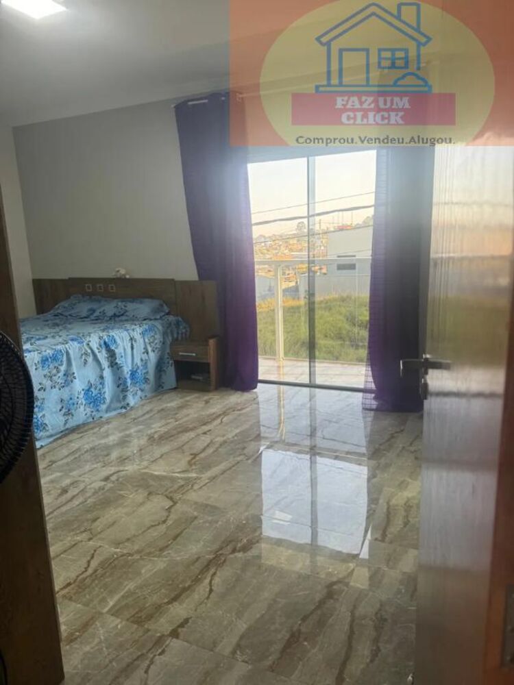 Sobrado, 4 quartos, 319 m² - Foto 8