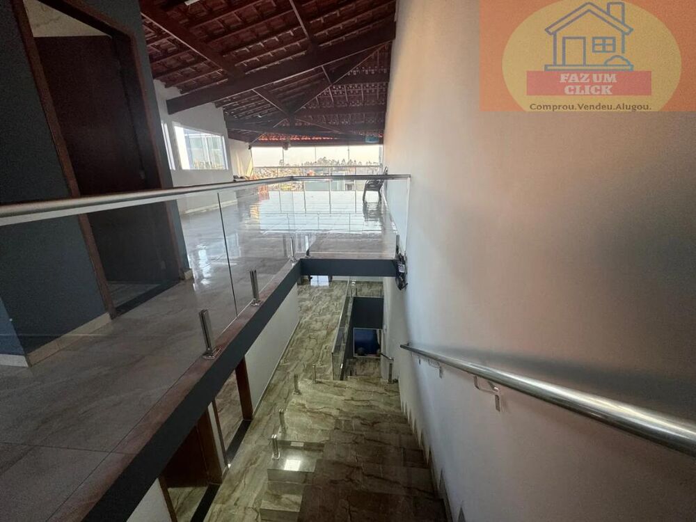 Sobrado, 4 quartos, 319 m² - Foto 3