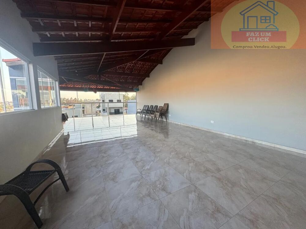 Sobrado, 4 quartos, 319 m² - Foto 6