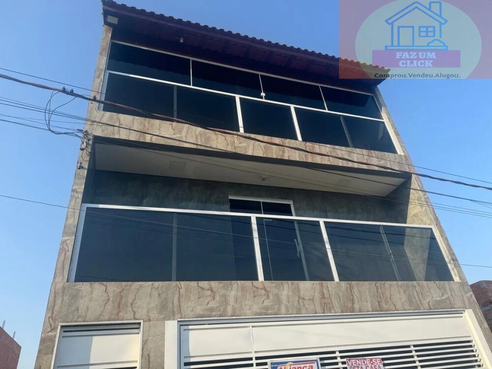 Sobrado, 4 quartos, 319 m² - Foto 2