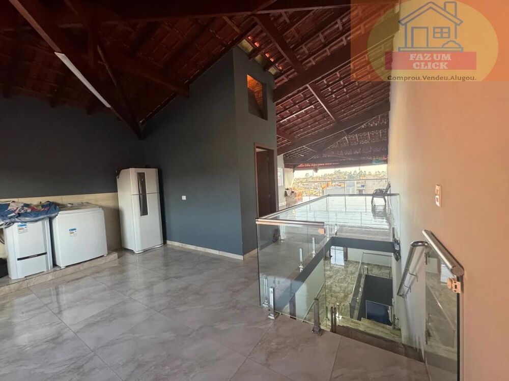 Sobrado, 4 quartos, 319 m² - Foto 11