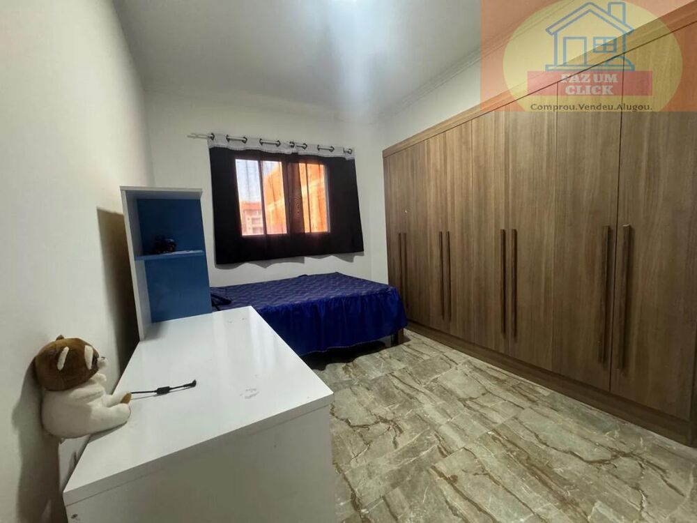 Sobrado, 4 quartos, 319 m² - Foto 7