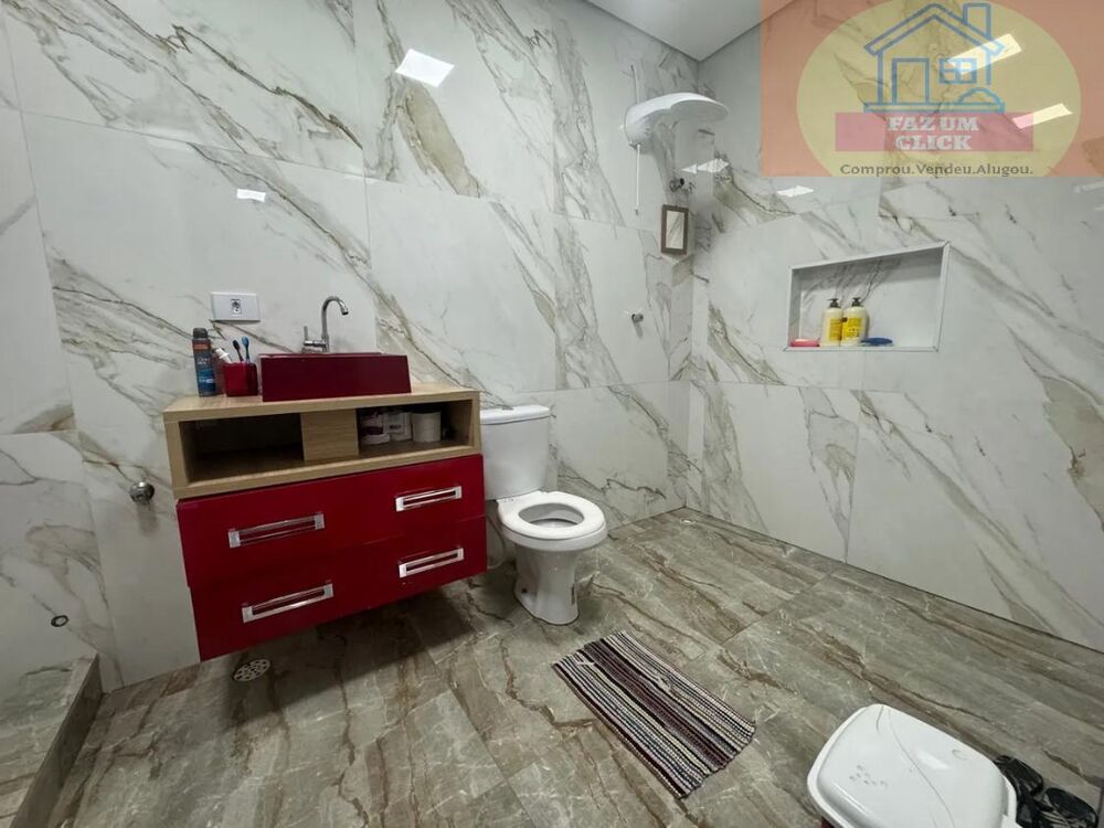 Sobrado, 4 quartos, 319 m² - Foto 5