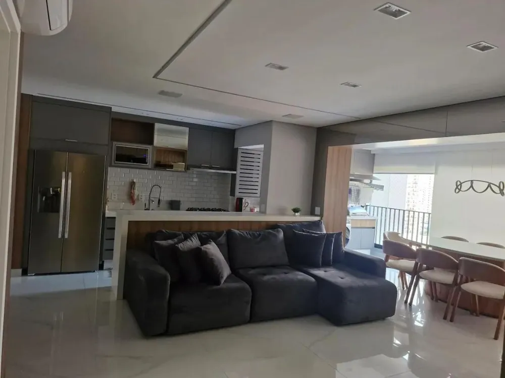 Apartamento, 2 quartos, 98 m² - Foto 4