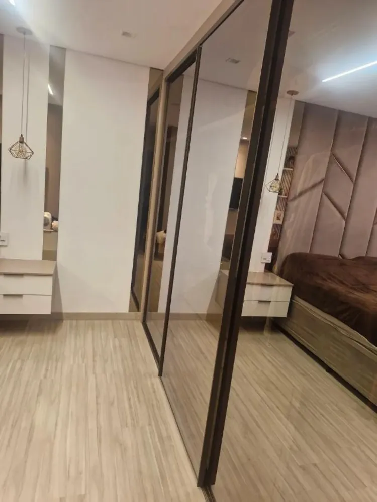 Apartamento, 2 quartos, 98 m² - Foto 2