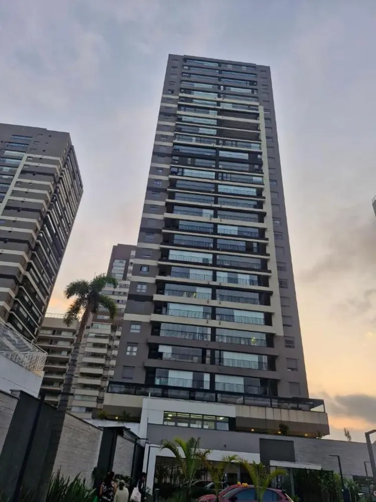 Apartamento, 2 quartos, 98 m² - Foto 7