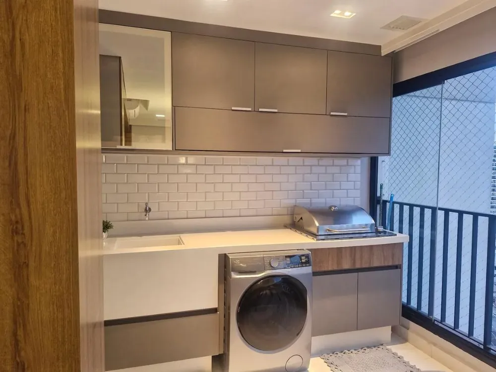 Apartamento, 2 quartos, 98 m² - Foto 6