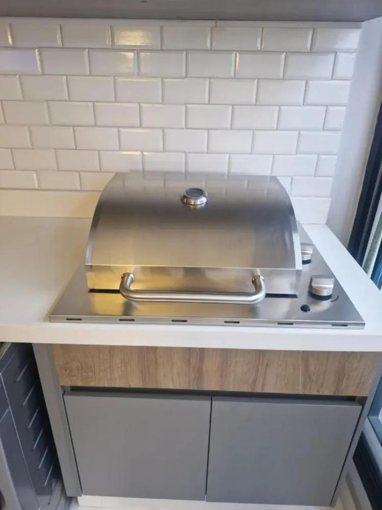 Apartamento, 2 quartos, 98 m² - Foto 5