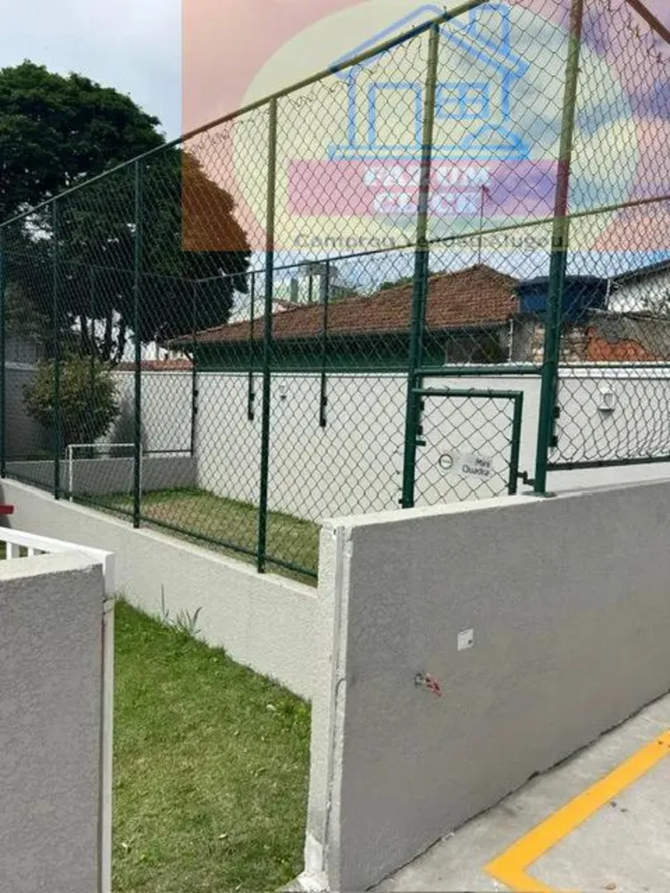 Apartamento, 2 quartos, 49 m² - Foto 16