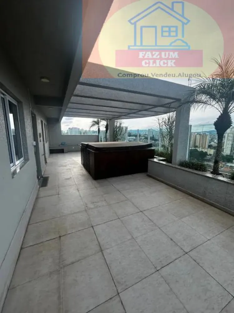 Apartamento, 2 quartos, 49 m² - Foto 9