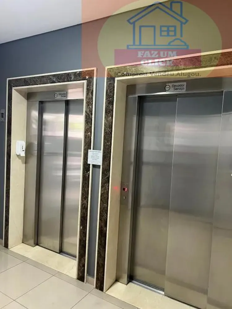 Apartamento, 2 quartos, 49 m² - Foto 7
