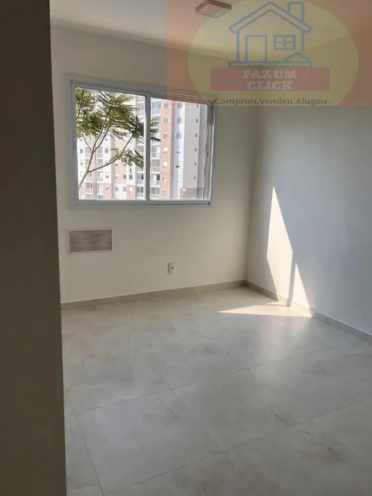 Apartamento, 2 quartos, 40 m² - Foto 4