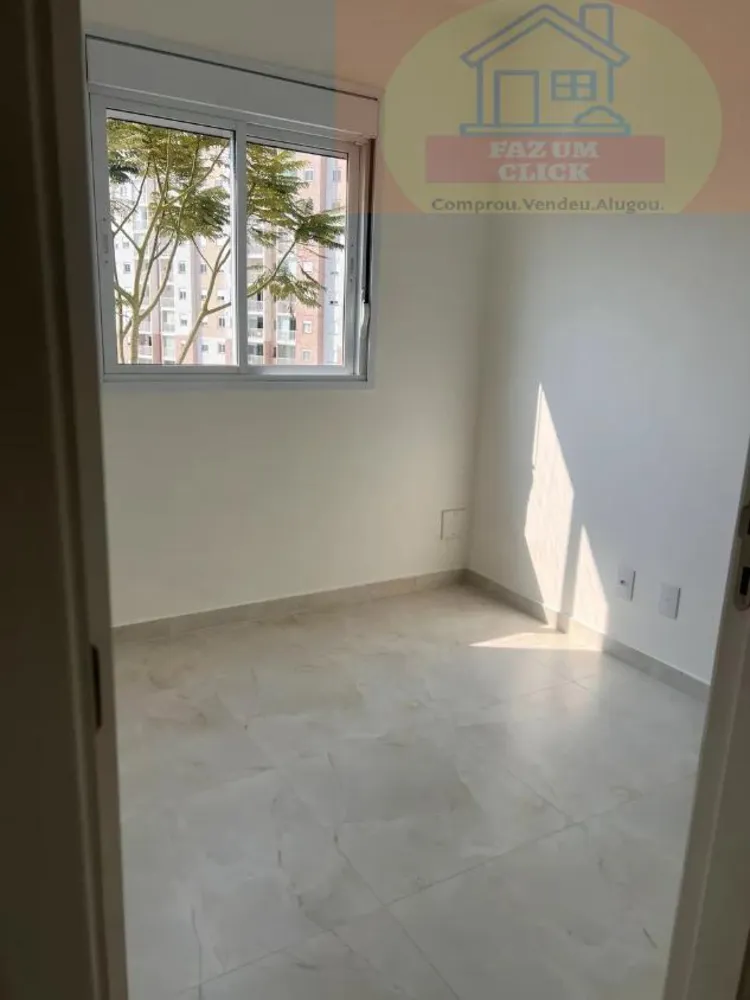 Apartamento, 2 quartos, 40 m² - Foto 8