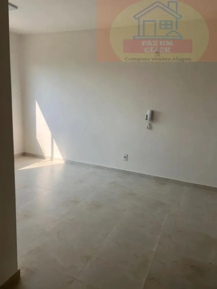 Apartamento, 2 quartos, 40 m² - Foto 7