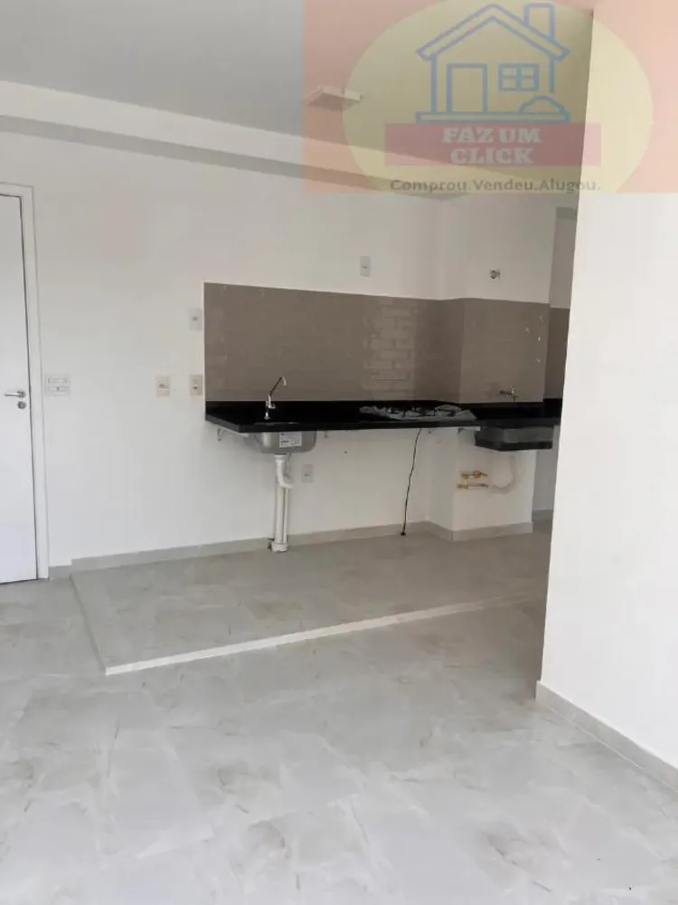 Apartamento, 2 quartos, 40 m² - Foto 3