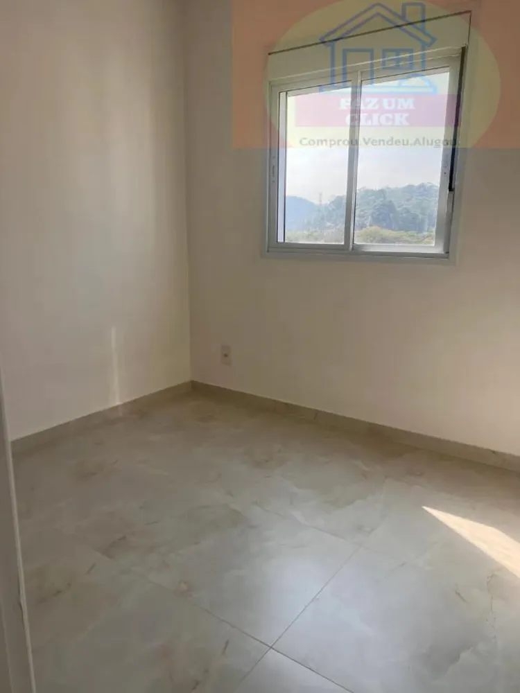 Apartamento, 2 quartos, 40 m² - Foto 4