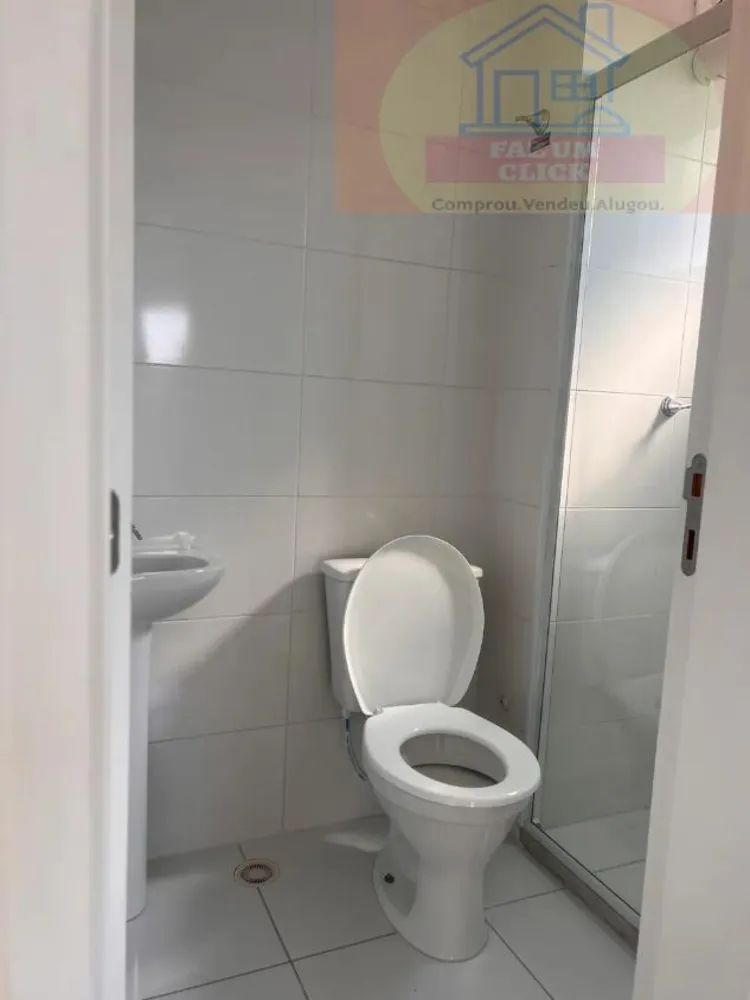 Apartamento, 2 quartos, 40 m² - Foto 5
