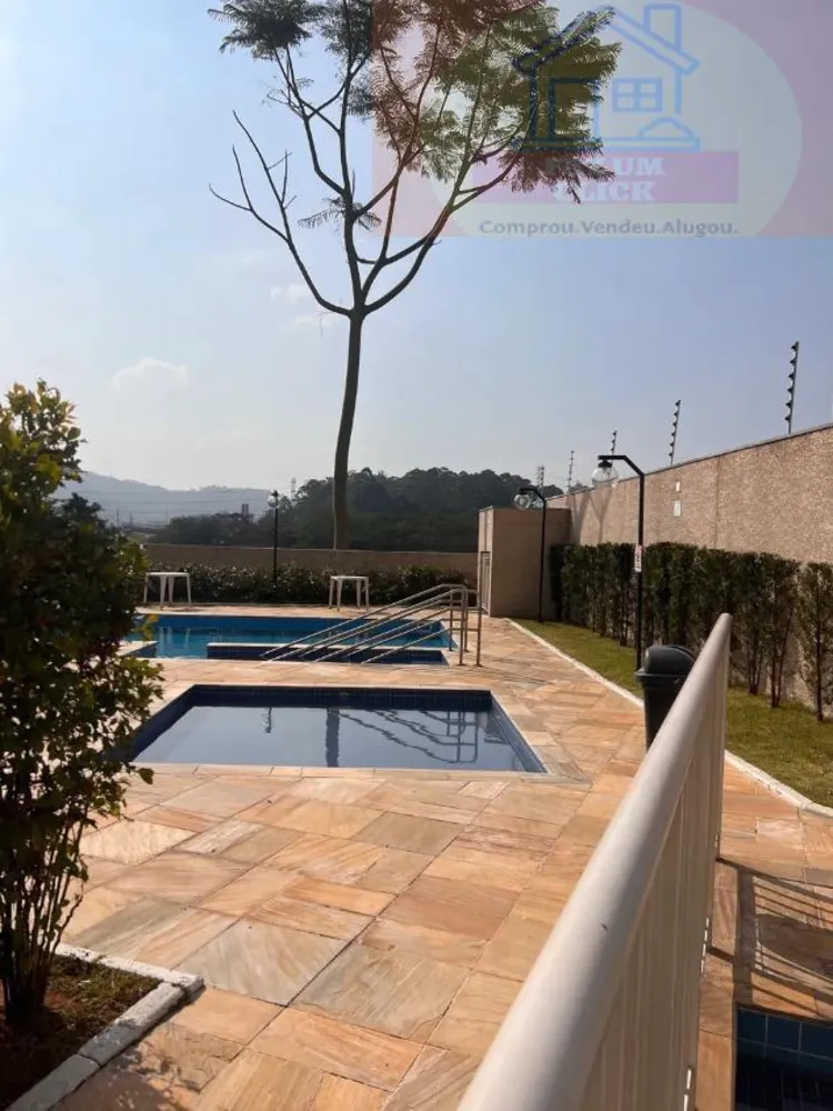 Apartamento, 2 quartos, 40 m² - Foto 2