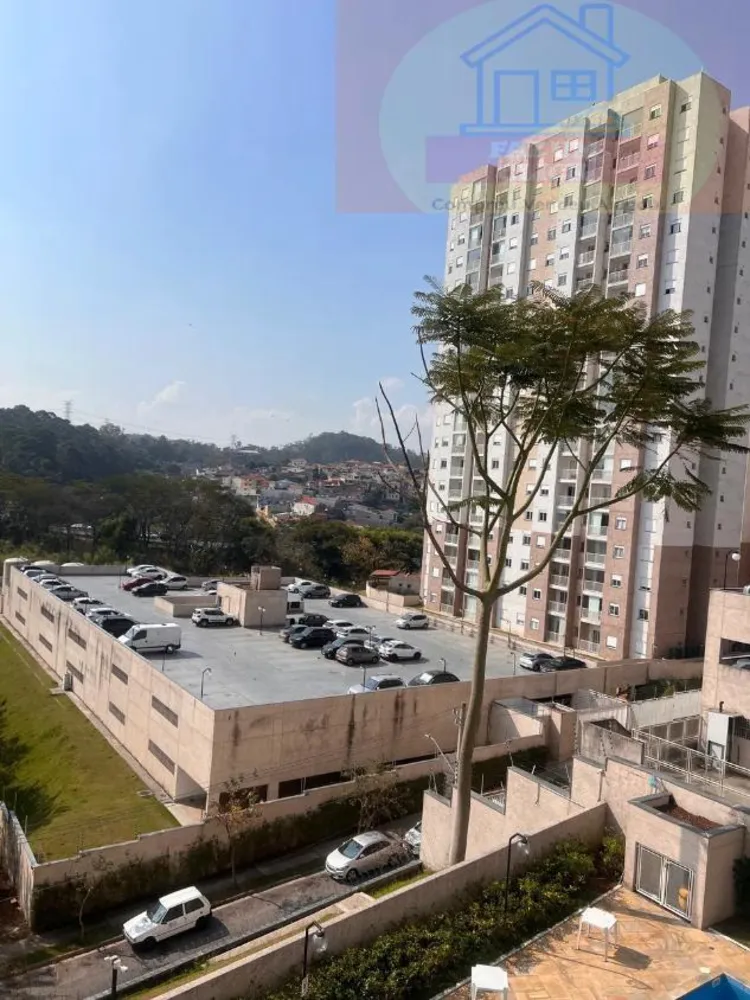 Apartamento, 2 quartos, 40 m² - Foto 3