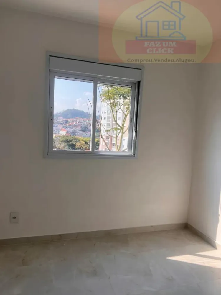 Apartamento, 2 quartos, 40 m² - Foto 12